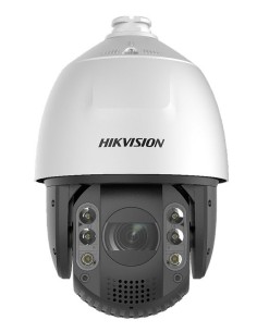 Hikvision pro hik-pro-118 DS-2DE7A232IW-AEB (T5) Dome PTZ IP 7 "2 MP 32X 4,8-153 mm IR200 Darkfighter Accrungação Audio Alarm A