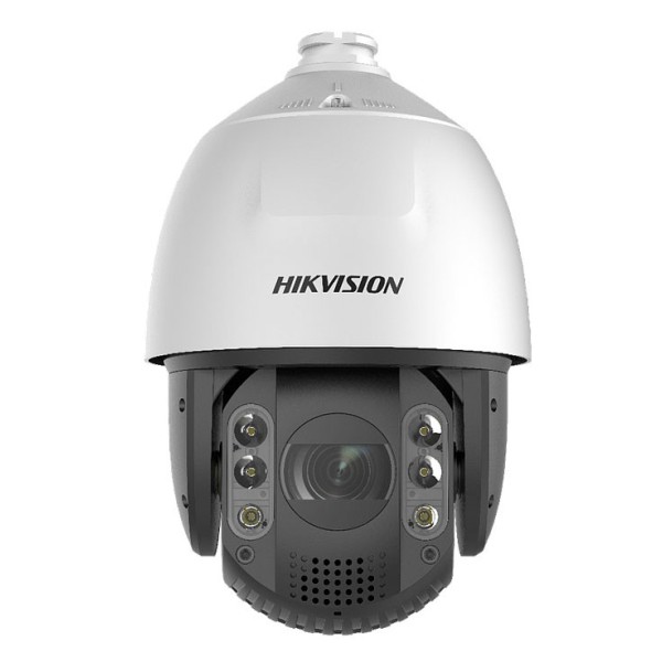 Hikvision pro hik-pro-118 DS-2DE7A232IW-AEB (T5) Dome PTZ IP 7 "2 MP 32X 4,8-153 mm IR200 Darkfighter Accrungação Audio Alarm A