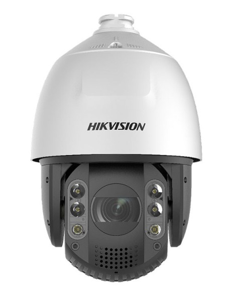 Hikvision pro hik-pro-118 DS-2DE7A232IW-AEB (T5) Dome PTZ IP 7 "2 MP 32X 4,8-153 mm IR200 Darkfighter Accrungação Audio Alarm A