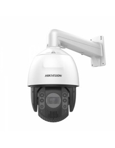 Hikvision pro hik-pro-118 DS-2DE7A232IW-AEB (T5) Dome PTZ IP 7 "2 MP 32X 4,8-153 mm IR200 Darkfighter Accrungação Audio Alarm A 2