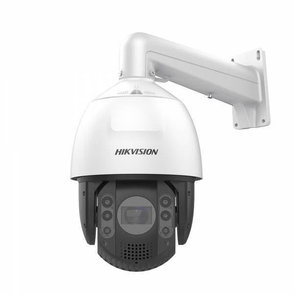 Hikvision pro hik-pro-118 DS-2DE7A232IW-AEB (T5) Dome PTZ IP 7 "2 MP 32X 4,8-153 mm IR200 Darkfighter Accrungação Audio Alarm A