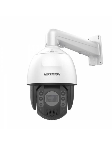 Hikvision pro hik-pro-118 DS-2DE7A232IW-AEB (T5) Dome PTZ IP 7 "2 MP 32X 4,8-153 mm IR200 Darkfighter Accrungação Audio Alarm A
