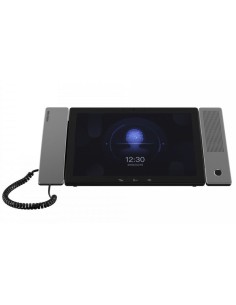 Acheter HIKVISION INTERCOM HIK-INTERCOM-15 Station maître d’interphone vidéo et de contrôle d’accès Android IP tactile 10" Hikvi 2