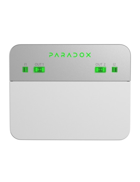 Kaufen PARADOX PARADOX-269 Drahtloser Bus-Expander mit doppeltem Ein-/Ausgang für M-Systeme