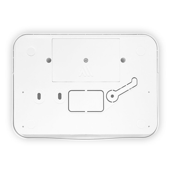 Paradox Paradox-261 ZX10M-J5E Expansor Sem Fio Bidirecional com 10 Entradas de Zona de Grau 2