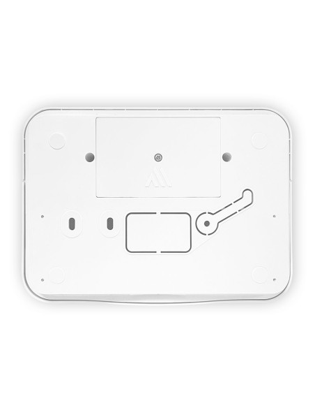 Paradox Paradox-261 ZX10M-J5E Expansor Sem Fio Bidirecional com 10 Entradas de Zona de Grau 2