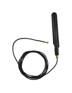Paradox Paradox-172 Antk4G LTE Extensão de Antena para Módulo PCS265 2