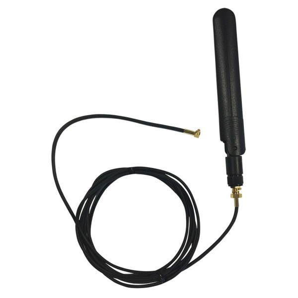 Paradox Paradox-172 Antk4G LTE Extensão de Antena para Módulo PCS265