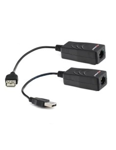 Kaufen FOLKSAFE FOLKSAFE-6 USB-Extender bis zu 200 m Folksafe