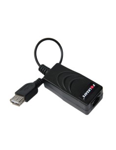 Folksage Folksage-6 FS-6201U USB Extender até 200m Folksage 2