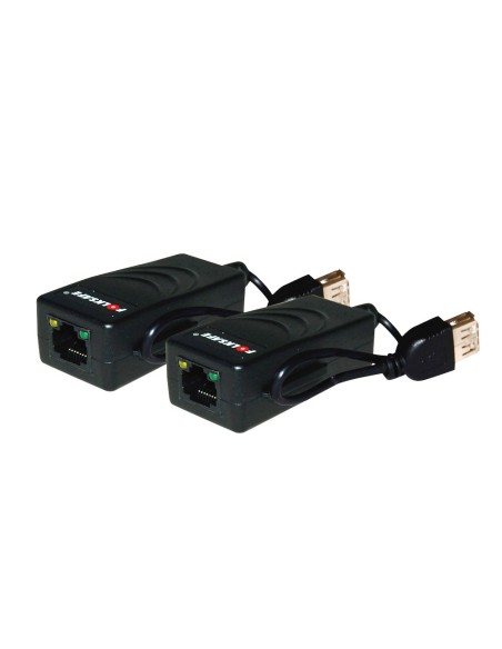 Comprar FOLKSAFE FOLKSAFE-6 Extensor USB hasta 200m Folksafe FS-6201U