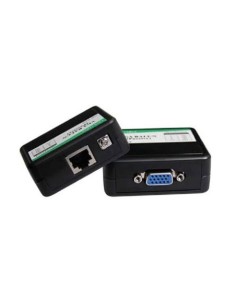 Kaufen FOLKSAFE FOLKSAFE-7 VGA-Video-Extender über UTP Cat5e/6 180 m Folksafe