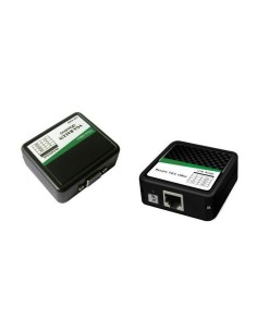 Acheter FOLKSAFE FOLKSAFE-7 Prolongateur vidéo VGA via UTP cat5e/6 180 m Folksafe 2