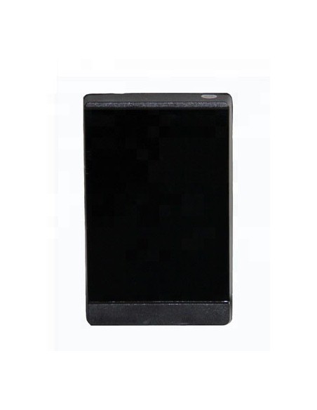 Comprar BYSECUR BYSECUR-113 Foco Infrarrojo de alcance 200m. 15º de apertura 12 LED Antivandálico Soporte pared IP66 BSC25122