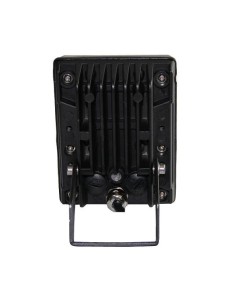 Acheter BYSECUR BYSECUR-114 Projecteur infrarouge d’une portée de 40 m. Angle d’ouverture de 45°. PoE 2