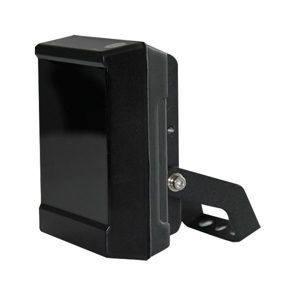 Acheter BYSECUR BYSECUR-115 Projecteur infrarouge d’une portée de 50 m. Ouverture de 60°