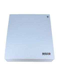 Acheter RISCO RISCO-74 Alimentation sur BUS 3A Grade 3 Boîtier transformateur et 2 relais pour centrales LightSYS+ 2