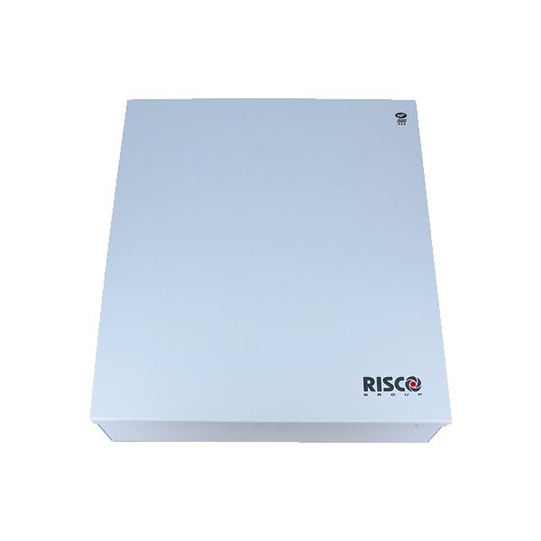 Acheter RISCO RISCO-74 Alimentation sur BUS 3A Grade 3 Boîtier transformateur et 2 relais pour centrales LightSYS+
