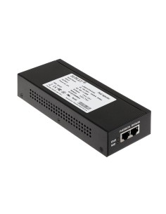 Acessórios Hikvision Hik-181 PoE, LAS60-57CN-RJ45W.60W Alimentos Injetor de alimentos Poe Midspan 60w