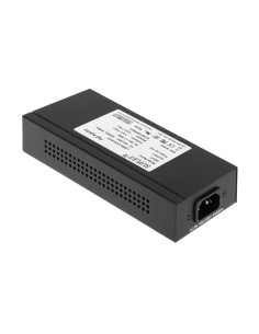 Comprar HIKVISION ACCESSORIES HIK-181 Fuente alimentación Inyector PoE Midspan 60W POE,LAS60-57CN-RJ45,60W 2