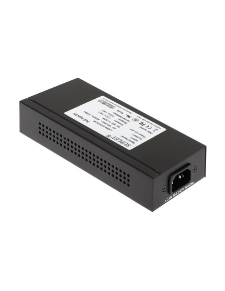 Comprar HIKVISION ACCESSORIES HIK-181 Fuente alimentación Inyector PoE Midspan 60W POE,LAS60-57CN-RJ45,60W