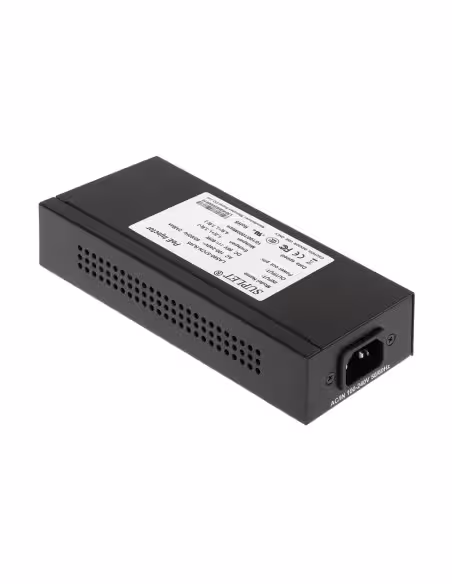 Kaufen HIKVISION ACCESSORIES HIK-181 Netzteil-Injektor PoE Midspan 60W