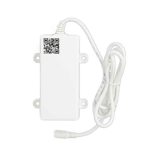 Risco Risco-76 RP432PS25NCA 2.5A Fonte de alimentação para Luz Luz +, Grau 3 (não inclui conectiva para a rede)