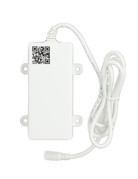 Risco Risco-76 RP432PS25NCA 2.5A Fonte de alimentação para Luz Luz +, Grau 3 (não inclui conectiva para a rede)