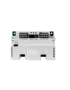 Risco Risco-183 RP432EPS350A 3.5A Fonte de alimentação de ônibus 3. Solo Lightsys Plus