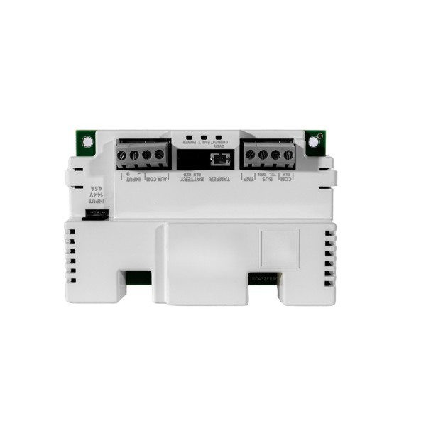 Kaufen RISCO RISCO-183 3,5A-Bus-Netzteil Grad 3. Nur Lightsys Plus