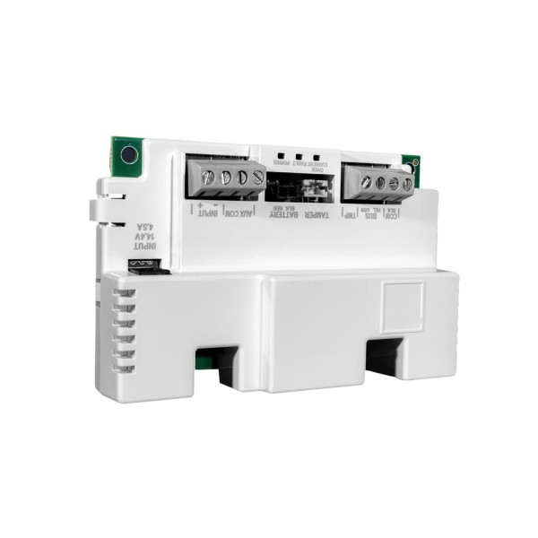 Risco Risco-183 RP432EPS350A 3.5A Fonte de alimentação de ônibus 3. Solo Lightsys Plus