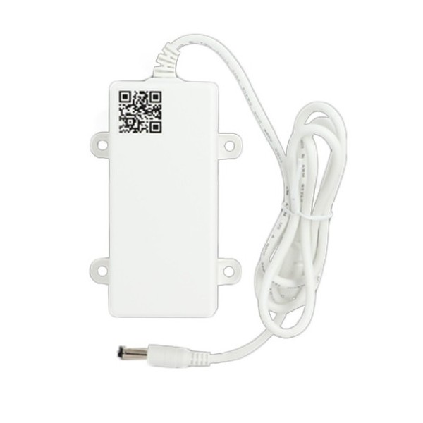 Risco Risco-77 RP432PS45NCA 4.5a Fonte de alimentação, Grau 3, para Lightsys + (não inclui ligação de conexão à rede)