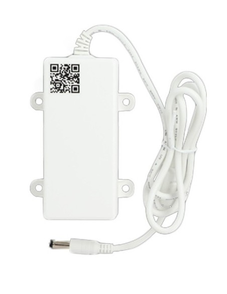 Comprar RISCO RISCO-77 Fuente de alimentación de 4,5A, de Grado 3, para LightSYS+ (no incluye clavija de conexión a la red) RP43