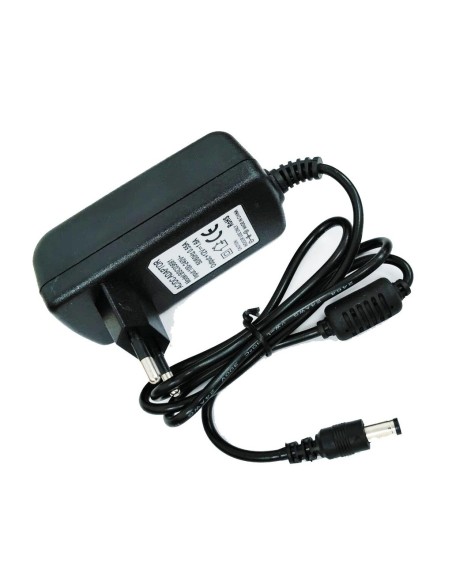 Comprar BYSECUR BYSECUR-127 Fuente de alimentación para cámaras CCTV. Salida 12 V / 1600 mA BSC03691