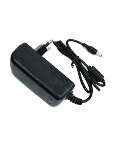 BYSECUR BYSECUR-128 BSC03915 Fonte de alimentação para câmeras CCTV. Saída de 12 v / 2000 ma