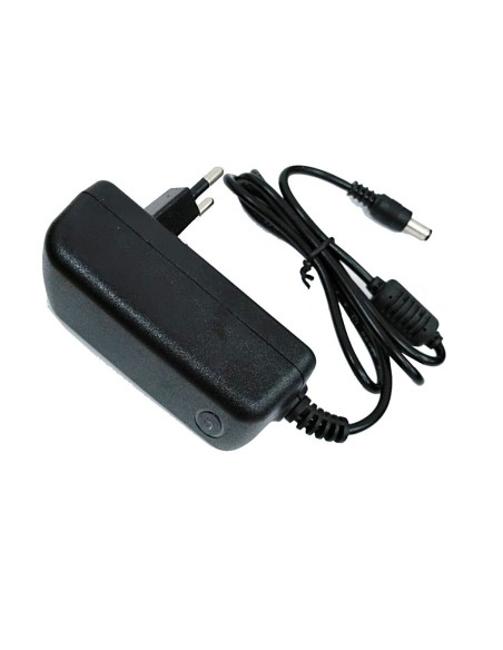 BYSECUR BYSECUR-128 BSC03915 Fonte de alimentação para câmeras CCTV. Saída de 12 v / 2000 ma