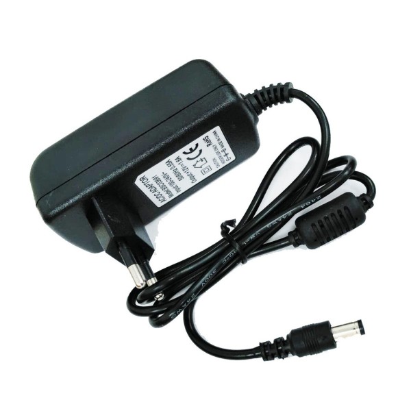 Comprar BYSECUR BYSECUR-128 Fuente de alimentación para cámaras CCTV. Salida 12 V / 2000 mA BSC03915