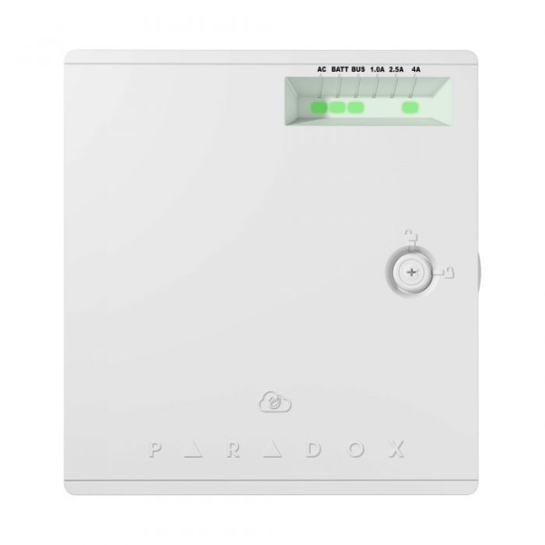 Comprar PARADOX PARADOX-42 Fuente de alimentación Paradox supervisada de 75W en caja. PS45