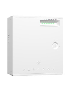 Comprar PARADOX PARADOX-42 Fuente de alimentación Paradox supervisada de 75W en caja. PS45 2