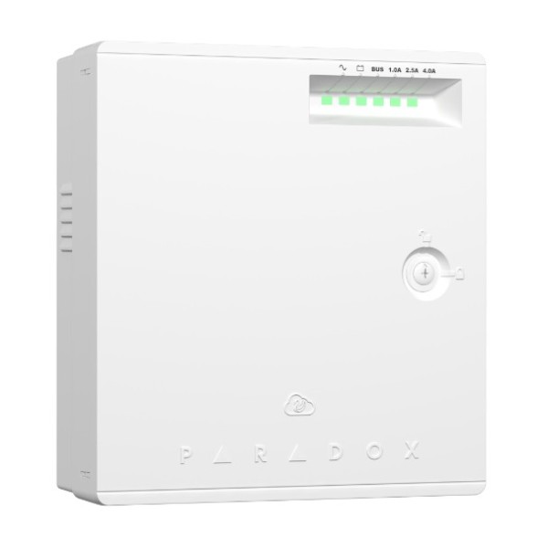 Comprar PARADOX PARADOX-42 Fuente de alimentación Paradox supervisada de 75W en caja. PS45