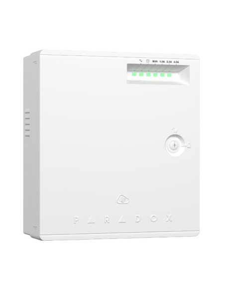 Comprar PARADOX PARADOX-42 Fuente de alimentación Paradox supervisada de 75W en caja. PS45