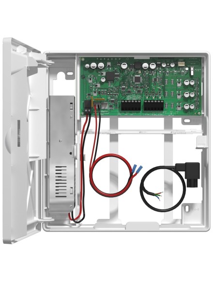 Comprar PARADOX | Loja Online Oficial