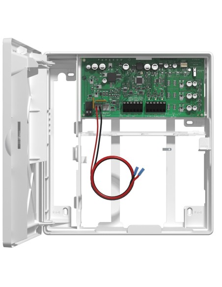 Comprar PARADOX PARADOX-42 Fuente de alimentación Paradox supervisada de 75W en caja. PS45