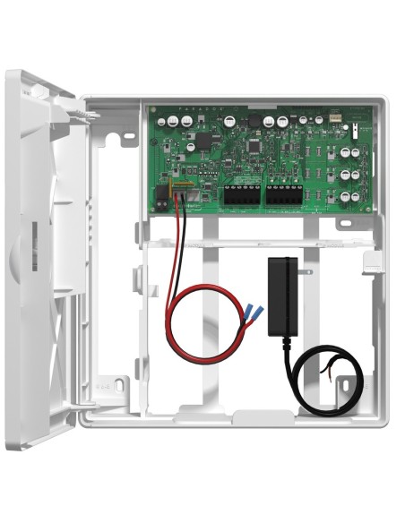 Comprare PARADOX | Negozio Online Ufficiale