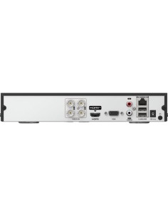 Kaufen HIKVISION VALUE HIK-VALUE-514 DVR-Recorder 4CH 1080 Lite 1U H.265 Bewegungserkennung 2.0 auf allen Kanälen
