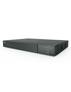 TVT TVT-97 TD-2116NE-HP Gravador DVR 5N1 16CH 8MP + 8P 8MP E / S Audio 2HDD TVT