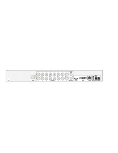 Kaufen TVT TVT-97 Rekorder DVR 5-in-1 16CH 8MP + 8IP 8MP Audio Ein-/Ausgang 2HDD TVT 2