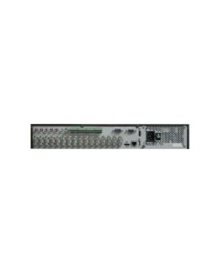 Kaufen HIKVISION PRO HIK-PRO-129 Rekorder DVR 5-in-1 32CH 8MP +32 IP 1.5U Acusense 4xHDD Audio-E/A 4x1 Alarm 16/4 Hikvision