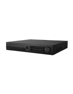 Acheter HIKVISION PRO HIK-PRO-129 Enregistreur DVR 5-en-1 32CH 8MP +32 IP 1.5U AcuSense 4xHDD E/S audio 4x1 Alarme 16/4 Hikvisio 2