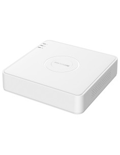 Valor Hikvision Hik-Value-147 IDS-7108HQHI-M1 / S (E) Gravador DVR 5En1 3K / 5MP 8CH + 4 IP A-Ausense Detecção de Movimento 2.0 2